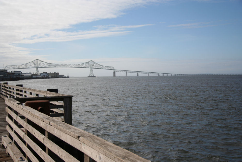 Astoria Bridge