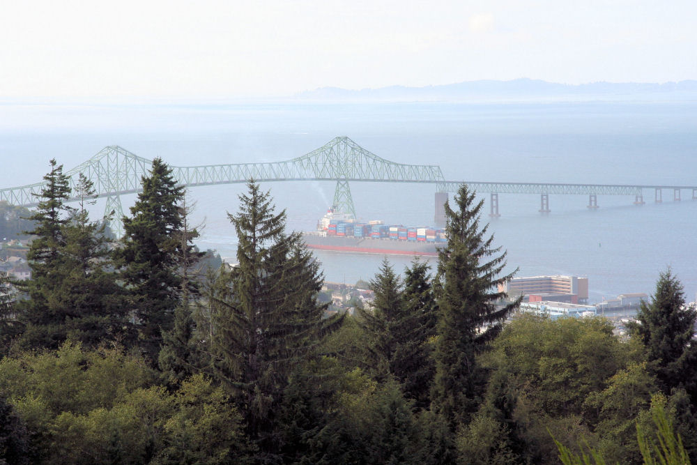 Astoria Bridge