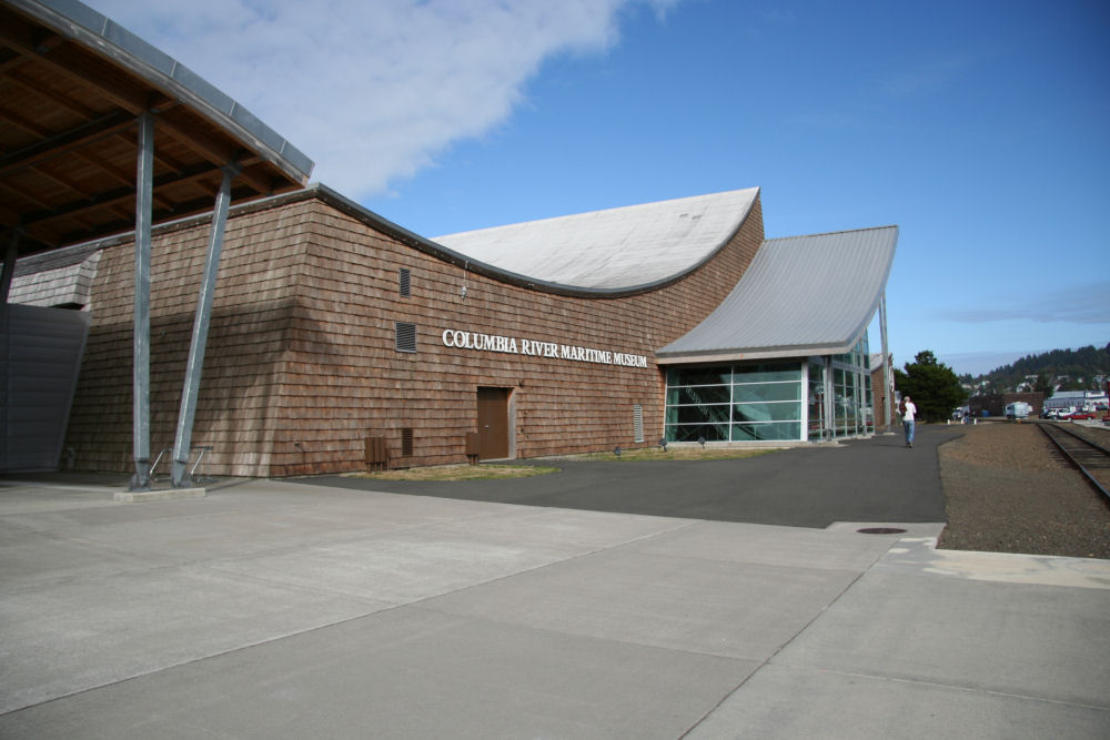 Columbia River Maritime Museum