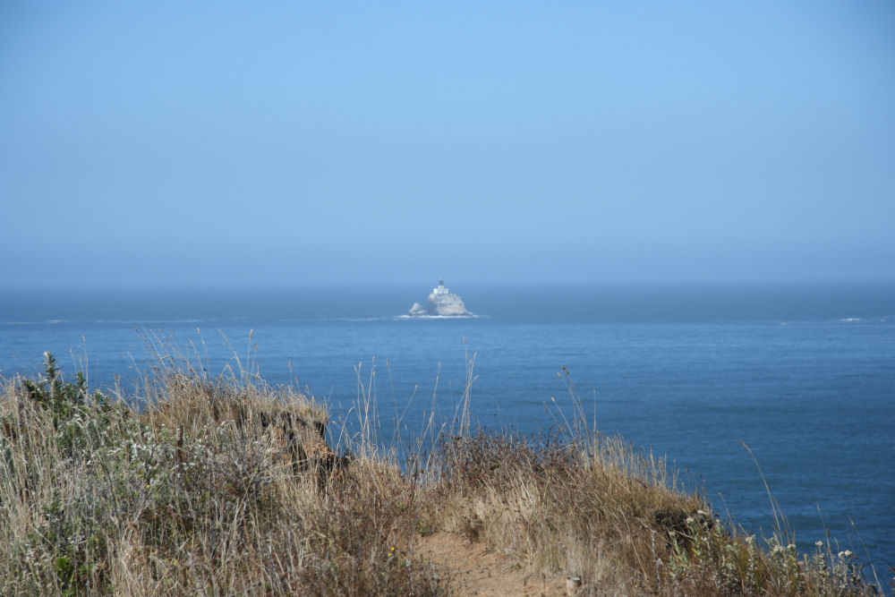 Ecola Beach State Park, Oregon