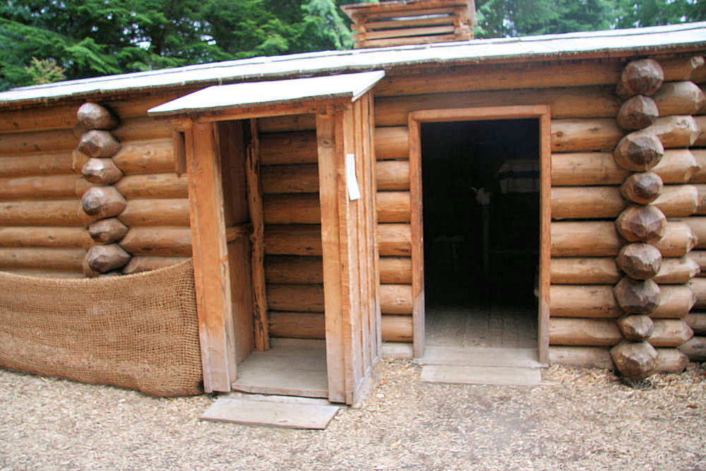 Fort Clatsop