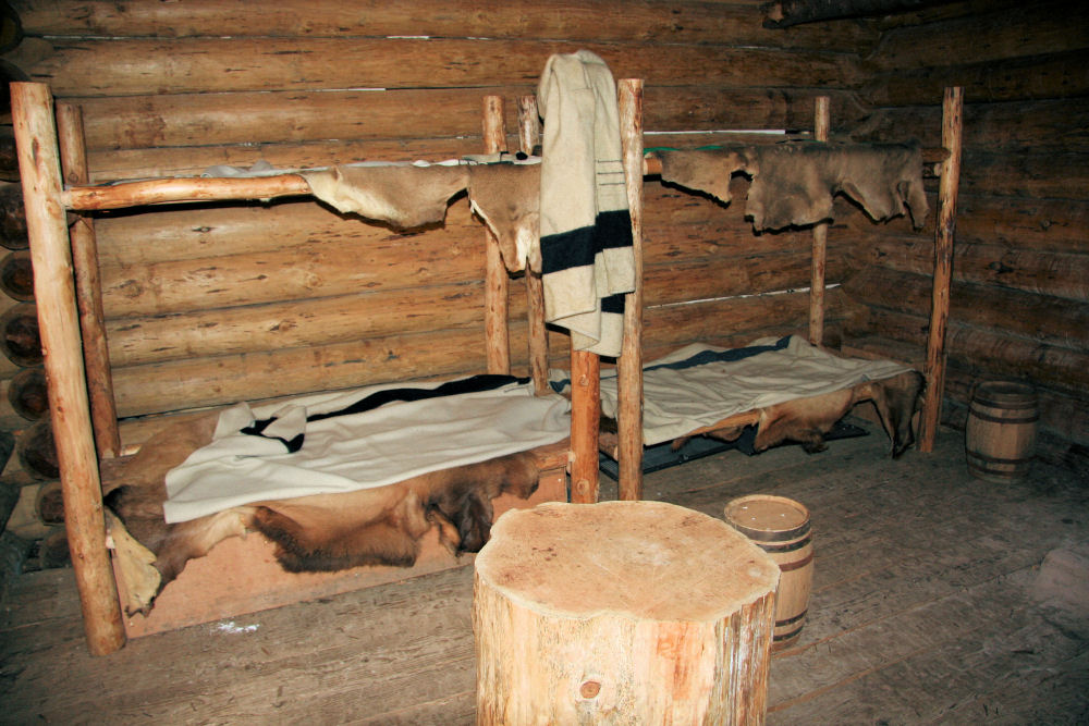 Fort Clatsop