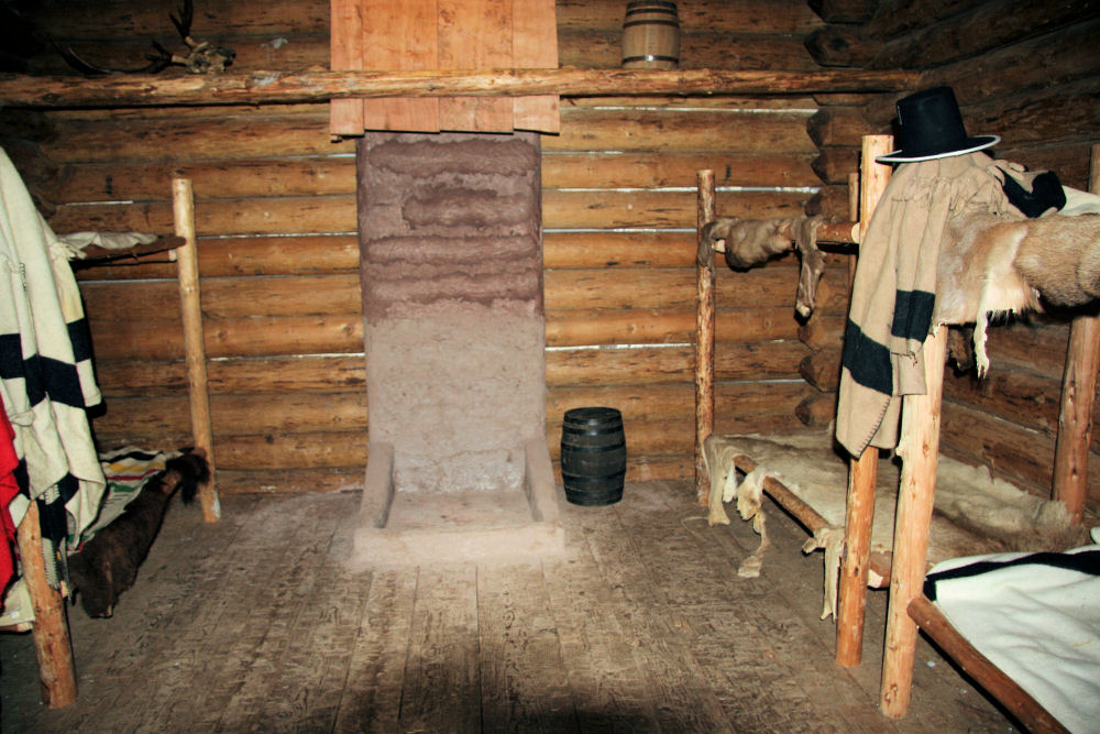 Fort Clatsop