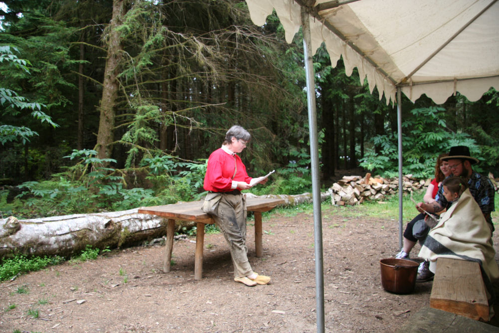 Fort Clatsop