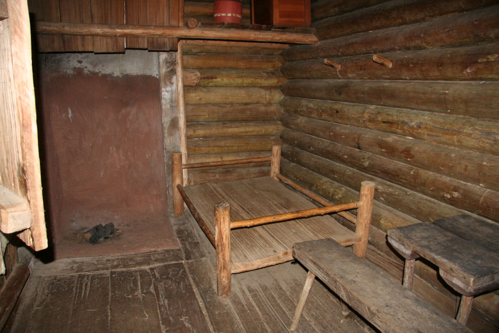 Fort Clatsop Memorial, Oregon