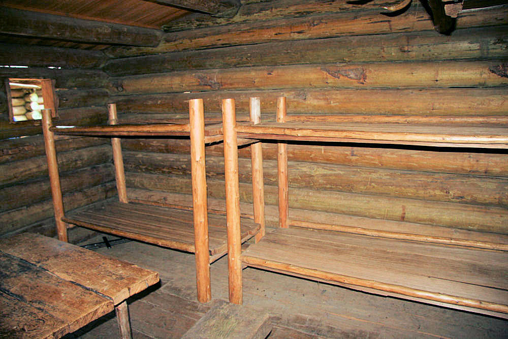 Fort Clatsop Fort