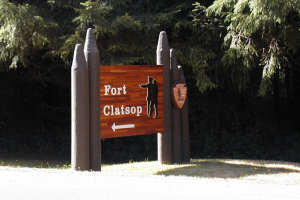 Fort Clatsop 