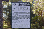 Fort Columbia