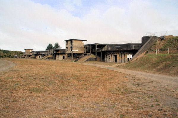 Meriwether Lewis Battery