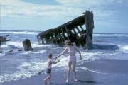 Peter Iredale