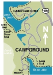 Campground Layout