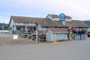 Mo's Seafood Restaurant