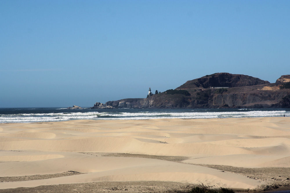 Agate Beach