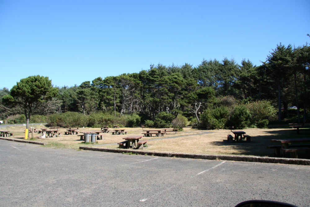 Picnic Area