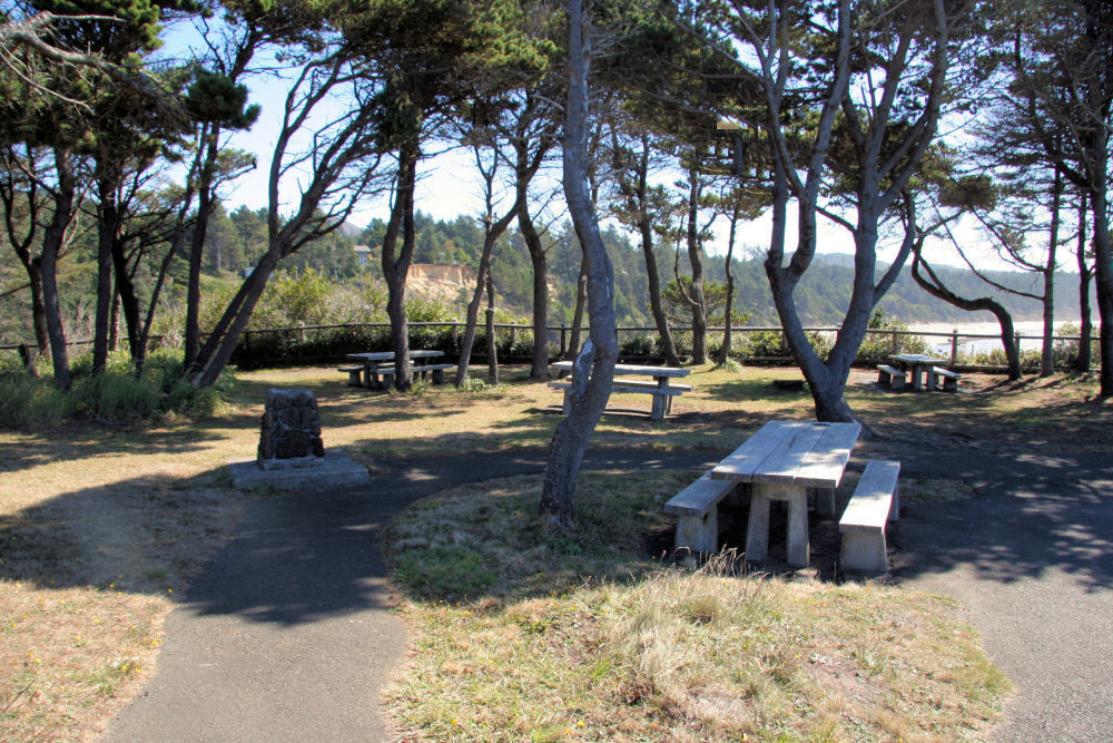 Picnic Tables