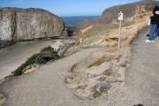 Seal Rock Path