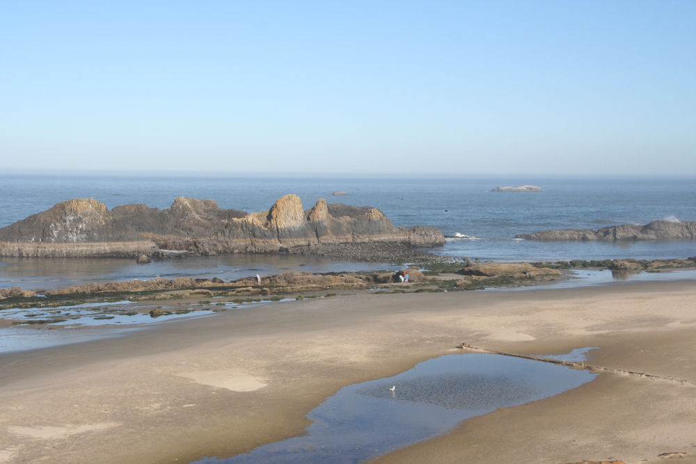 Seal Rock 