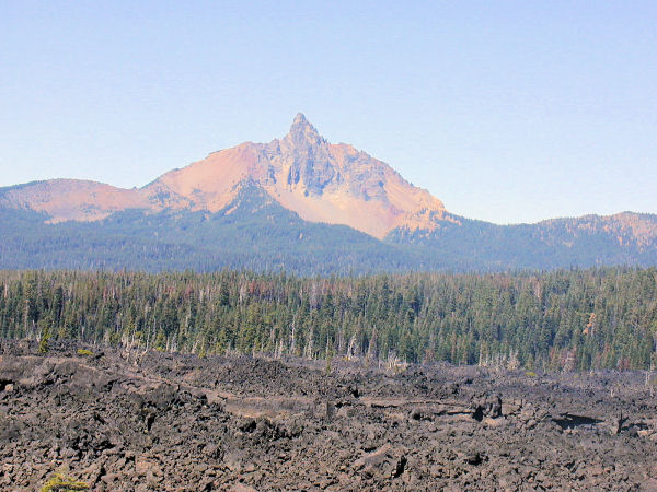 Mount Washington