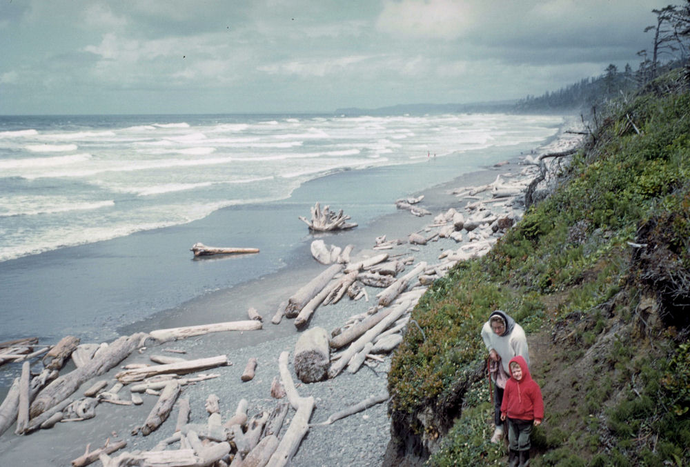 Beachside State Park