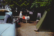 Our Tent Camp