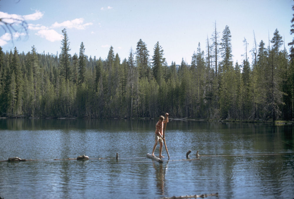 King's Canyon National Park