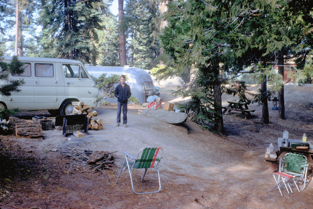 King's Canyon National Park