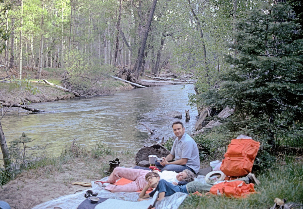 King's Canyon National Park