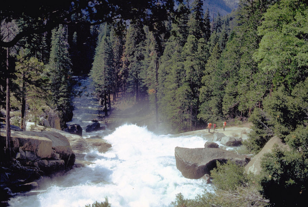 King's Canyon National Park