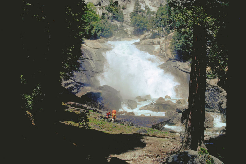 King's Canyon National Park