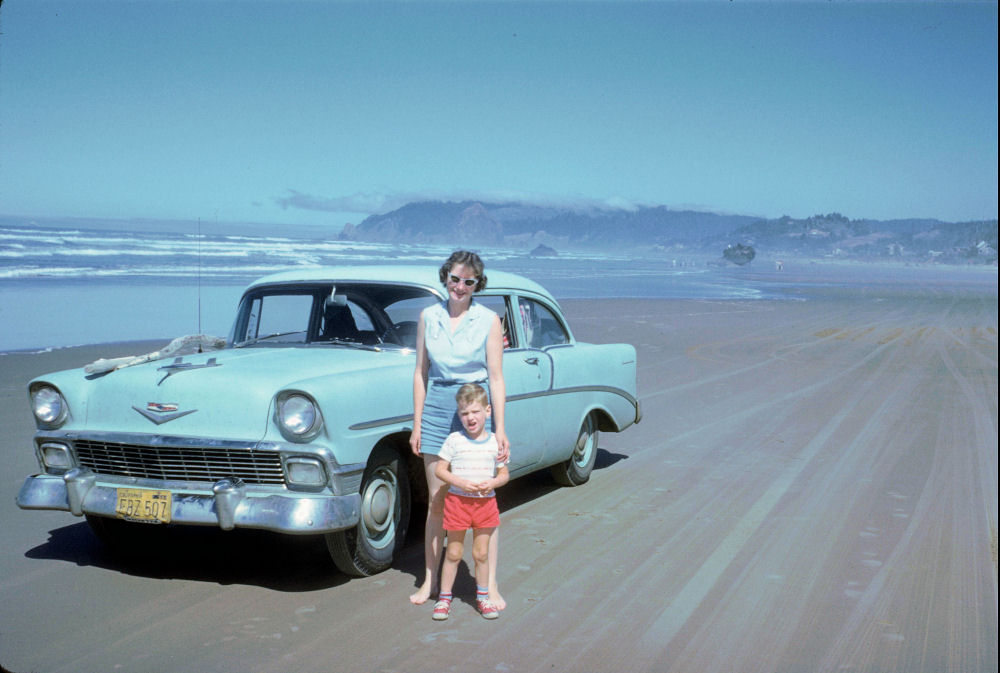 1956 Chevy