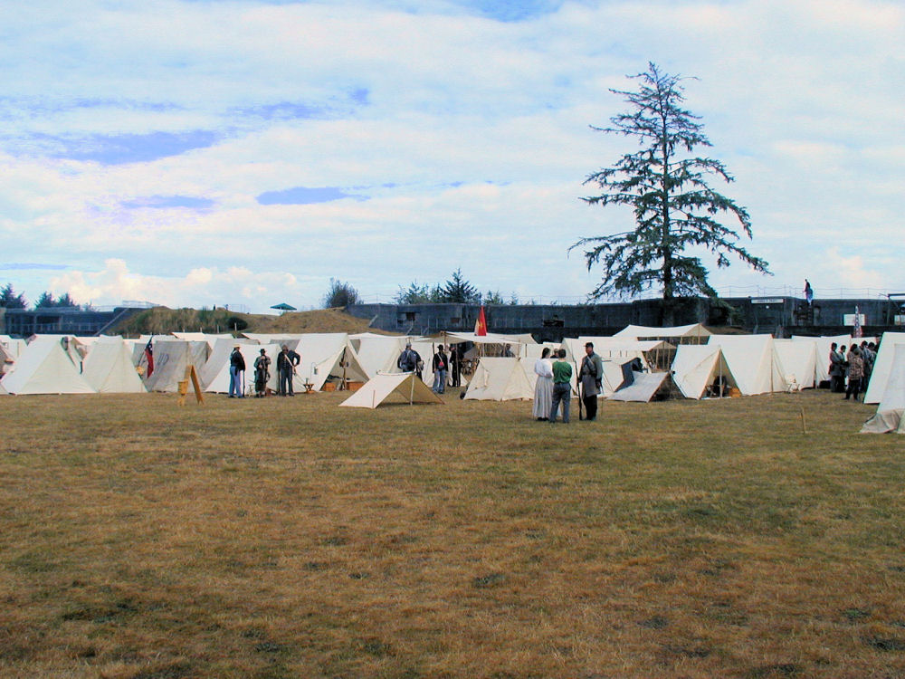 Encampment