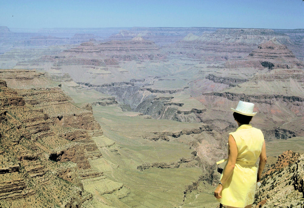 Grand Canyon