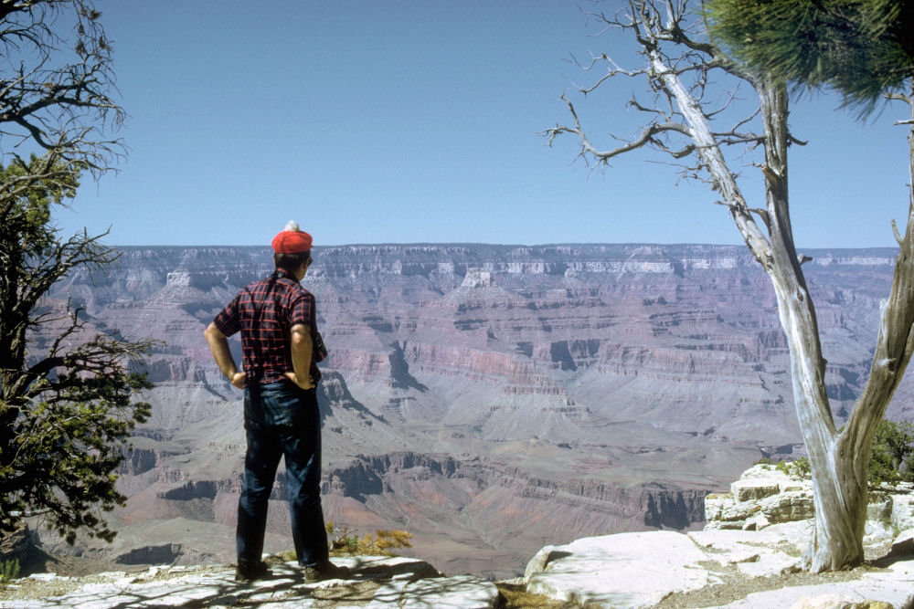 Grand Canyon