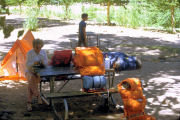 Phantom Ranch Campground