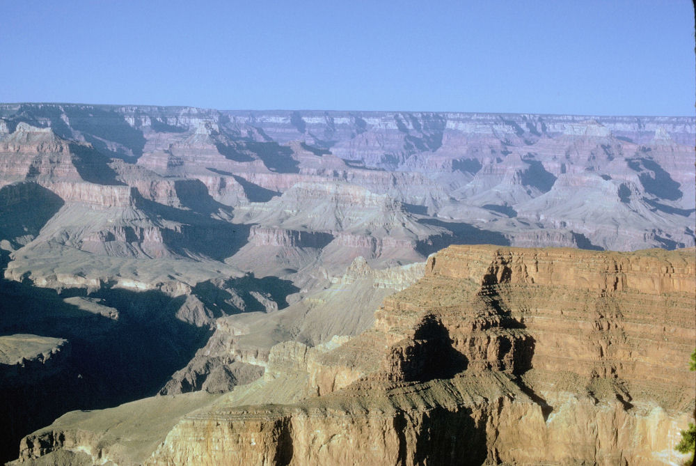 Grand Canyon