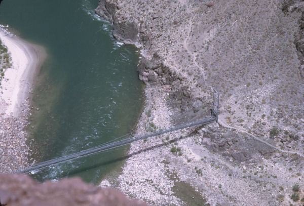 Colorado River Bridge