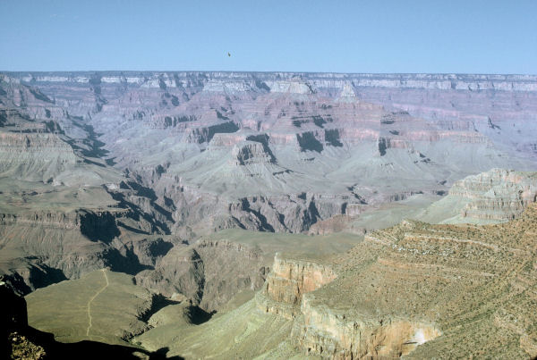 Plateau Point