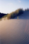 Mountain of Sand