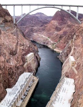 Pat Tillman Memorial Bridge