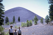 Cinder Cone