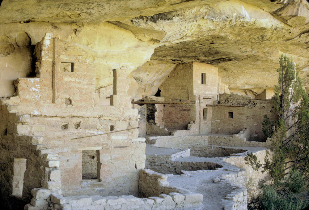 Mesa Verde NP