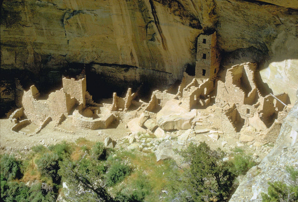 Mesa Verde NP