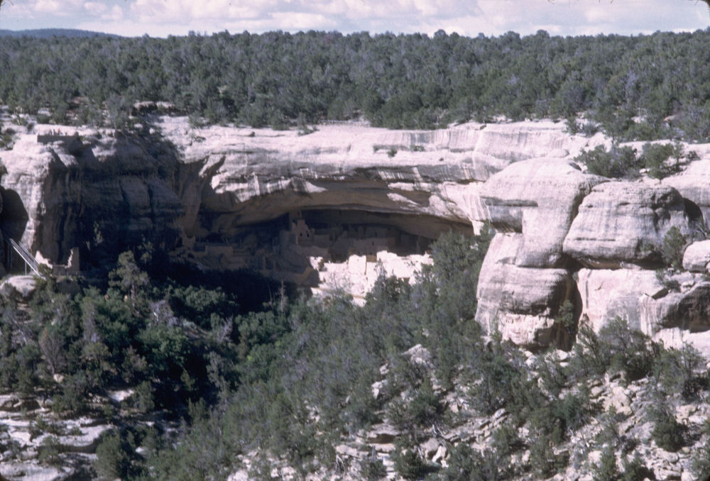 Mesa Verde NP