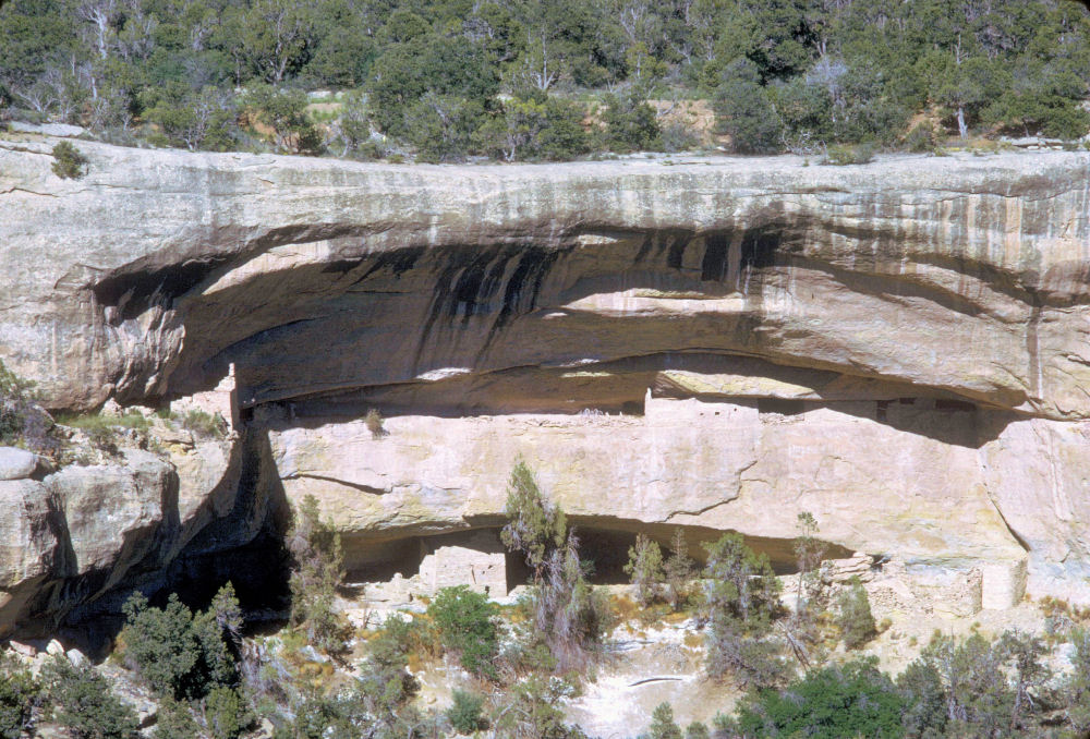 Mesa Verde NP