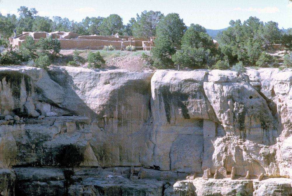 Mesa Verde NP