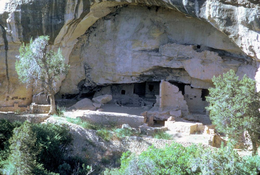 Mesa Verde NP