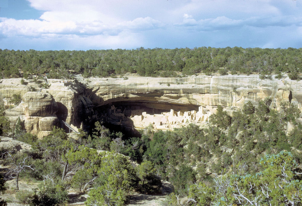 Mesa Verde NP