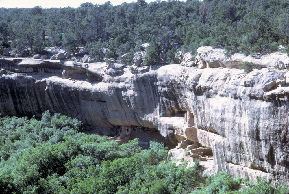 Mesa Verde NP