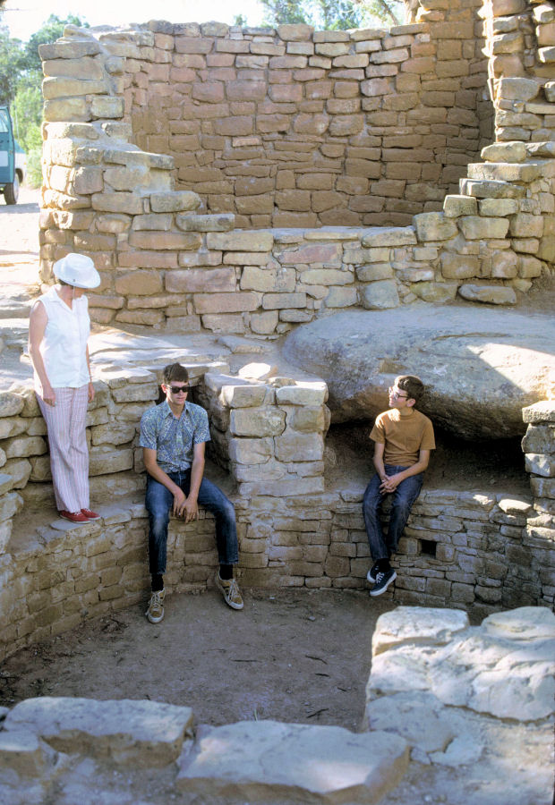 Mesa Verde NP