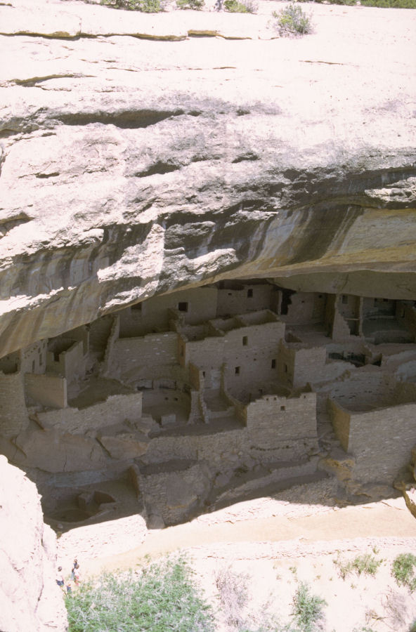 Mesa Verde NP